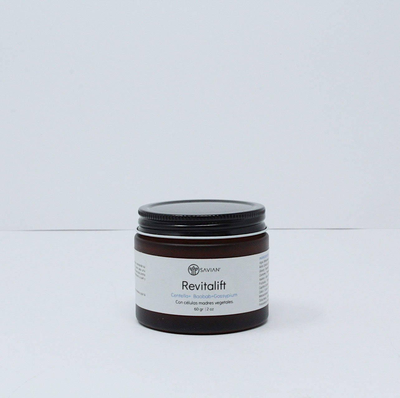 Crema Facial Revitalift