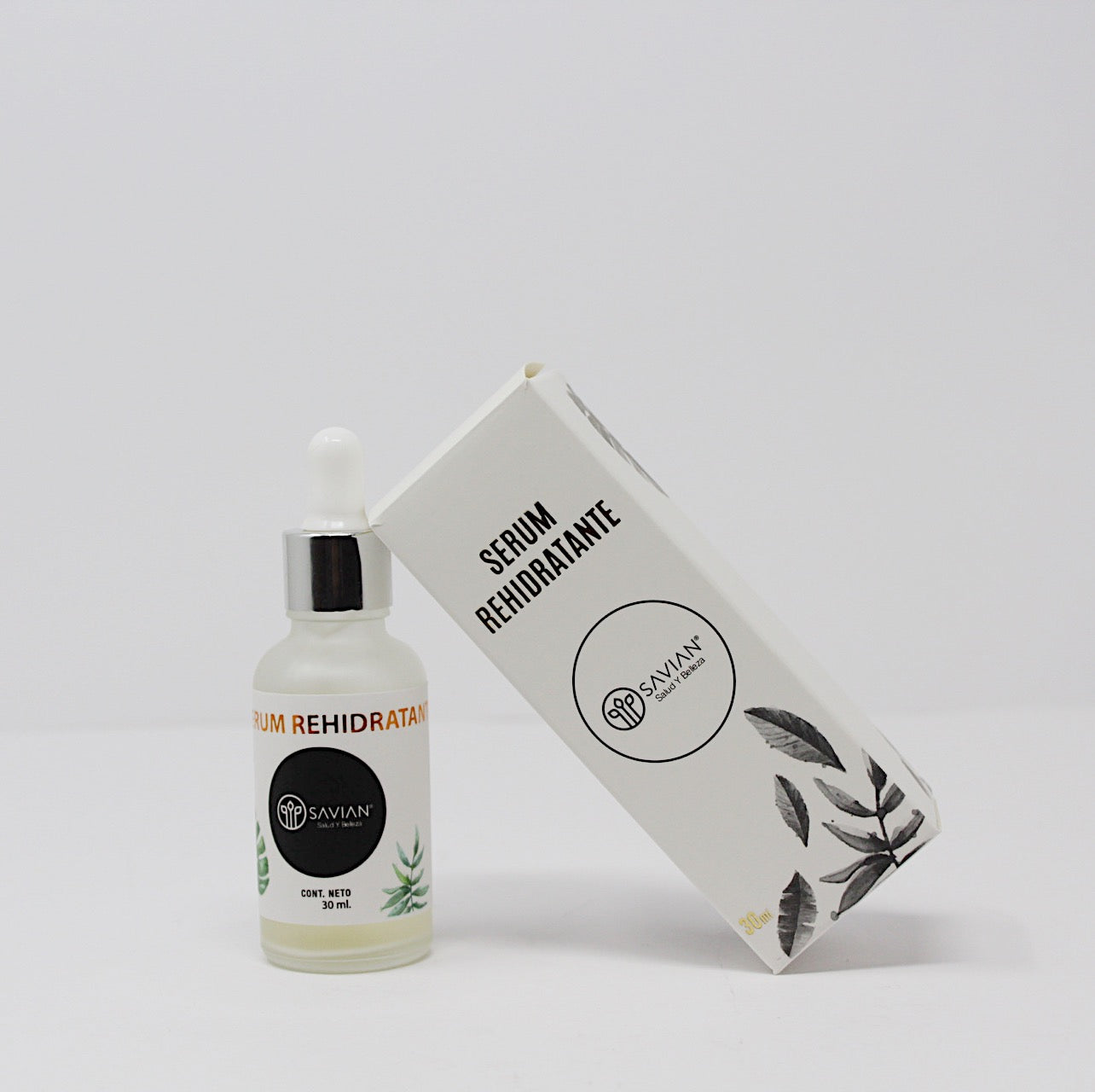 Serum Rehidratante