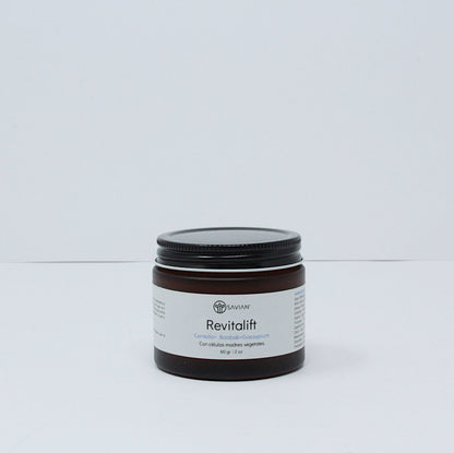Crema Facial Revitalift