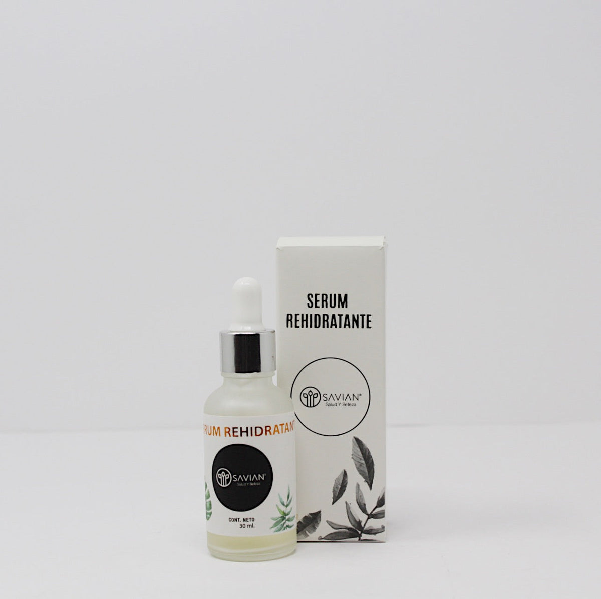 Serum Rehidratante