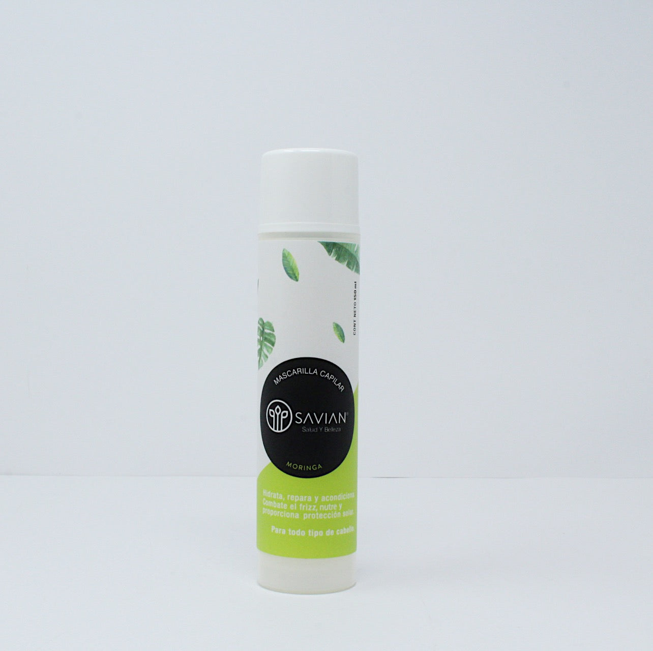 Mascarilla Capilar