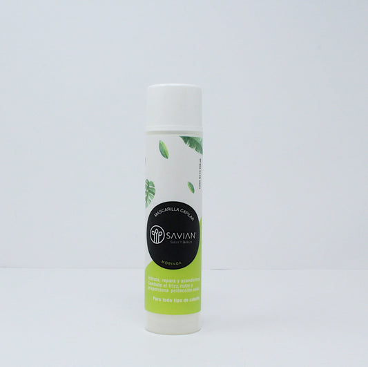 Mascarilla Capilar