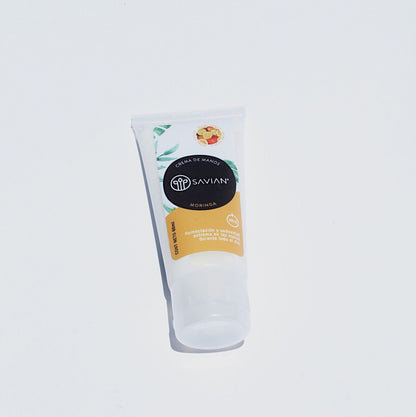 Crema para manos