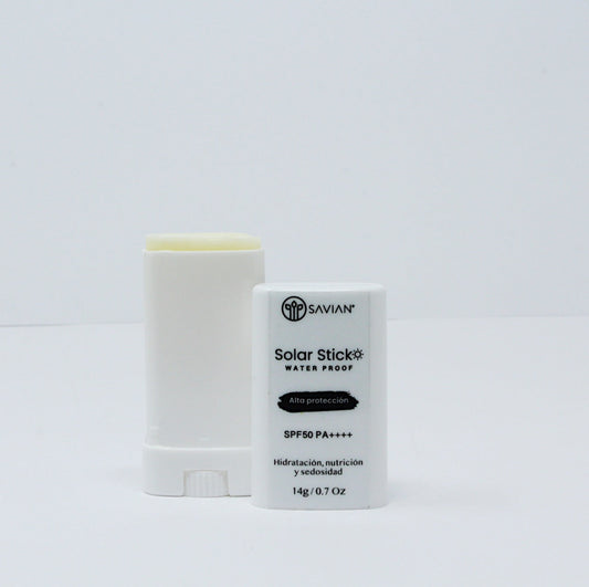 Solar Stick SPF50 PA++++